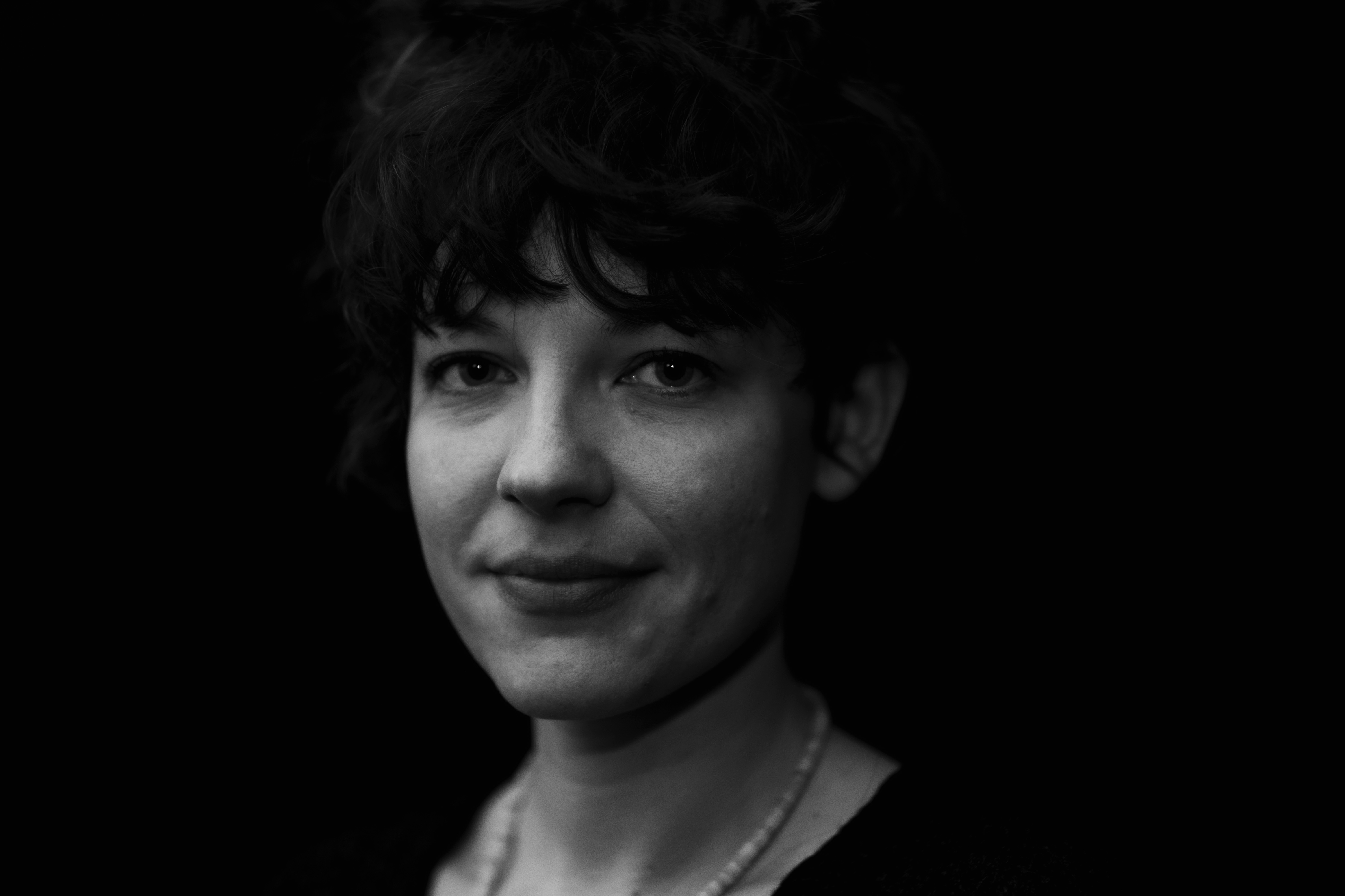 Picture of Teresa Cremer